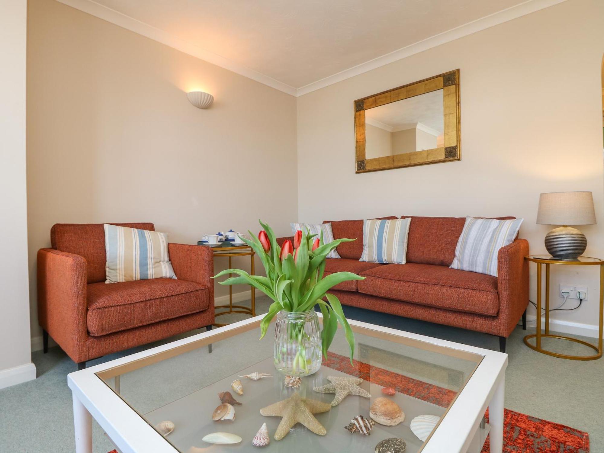 Sea Star Villa พอร์ธเลเวน ภายนอก รูปภาพ