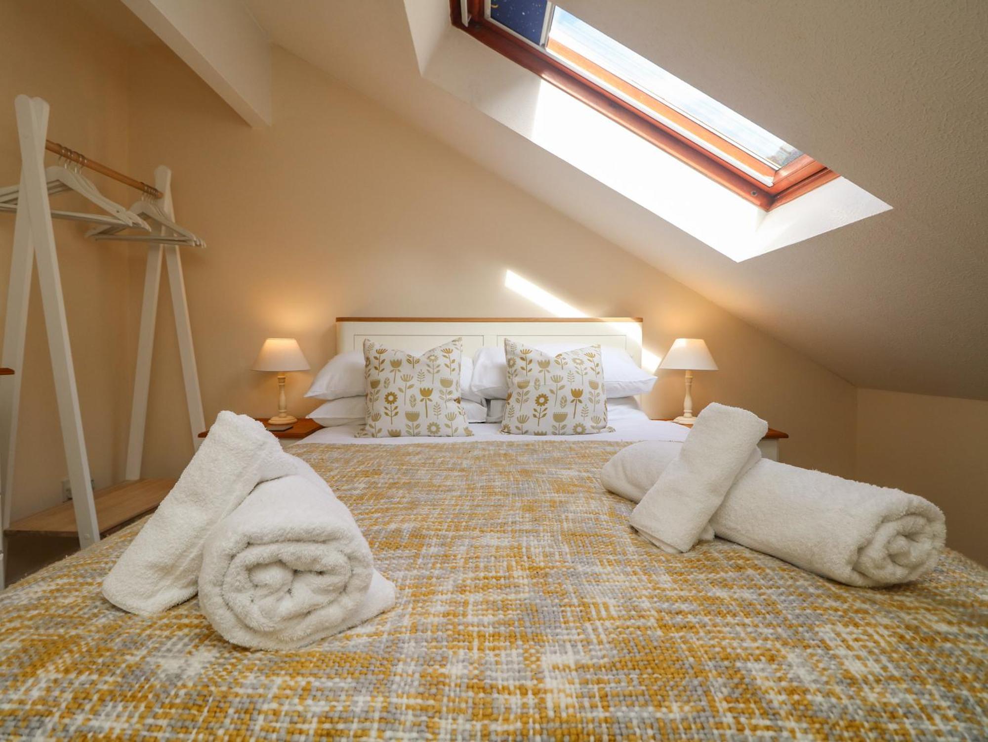 Sea Star Villa พอร์ธเลเวน ภายนอก รูปภาพ